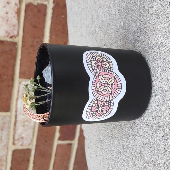 Lunar Eclipse 6oz Hand Poured Candle - Picture 12 of 16